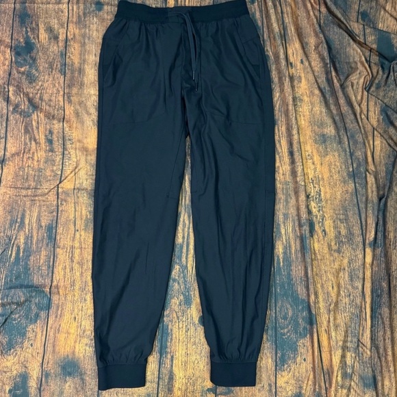 Lululemon ABC Jogger *31" in Black size S - Picture 5 of 8
